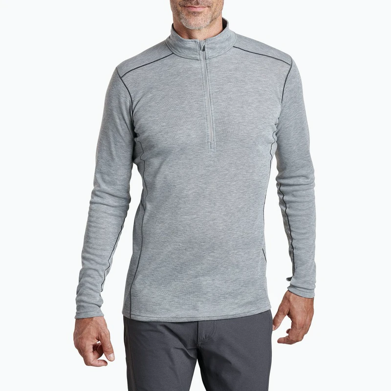 KUHL USA M AKKOMPLICE ZIP Baselayers