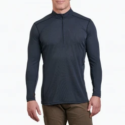 KUHL USA M AKKOMPLICE ZIP Baselayers