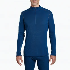 KUHL USA M AKKOMPLICE ZIP Baselayers
