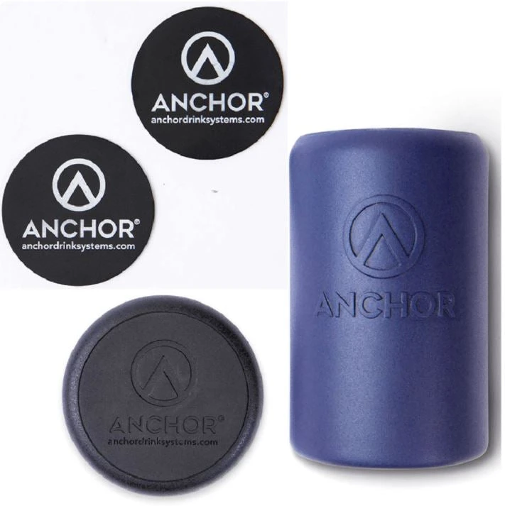 Anchor Drink Systems Hydration ANCHOR STARTER KIT