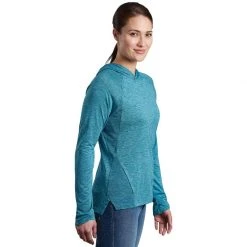 KUHL W ENGINEERED HOODY