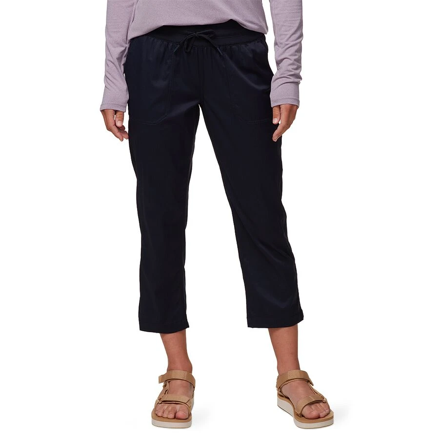 The North Face W APHRODITE MOTION CAPRI Pants
