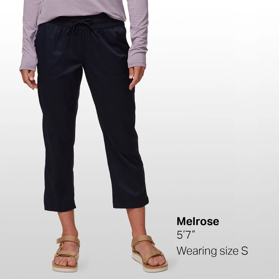 The North Face W APHRODITE MOTION CAPRI Pants