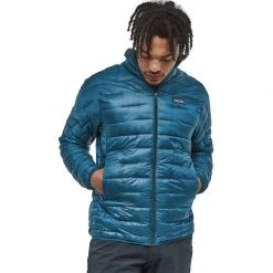 Patagonia Inc Jackets & Vests M MICRO PUFF JACKET