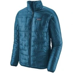 Patagonia Inc Jackets & Vests M MICRO PUFF JACKET