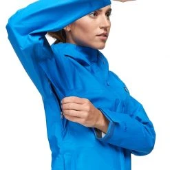 Patagonia Inc Jackets & Vests W TORRENTSHELL 3L JACKET