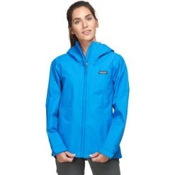 Patagonia Inc Jackets & Vests W TORRENTSHELL 3L JACKET