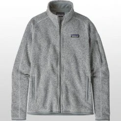 Patagonia Inc W BETTER SWEATER JKT