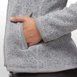 Patagonia Inc W BETTER SWEATER JKT