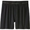 Patagonia Inc M Essential Boxers Baselayers