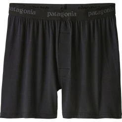 Patagonia Inc M Essential Boxers Baselayers