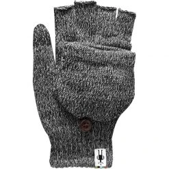 Smartwool Accessories COZY GRIP FLIP MITT