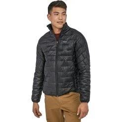 Patagonia Inc Jackets & Vests M MICRO PUFF JACKET