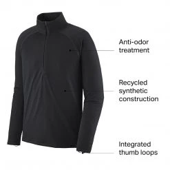 Patagonia Inc Hoodies & Sweaters M CAP MW ZIP