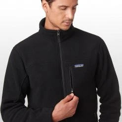 Patagonia Inc Jackets & Vests M CLASSIC SYNCH JACKET