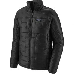 Patagonia Inc Jackets & Vests M MICRO PUFF JACKET