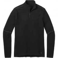 Smartwool M INTRAKNIT MERINO 1/4 ZIP Hoodies & Sweaters