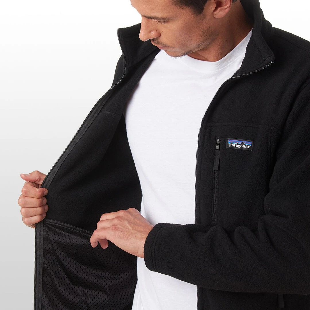 Patagonia Inc Jackets & Vests M CLASSIC SYNCH JACKET