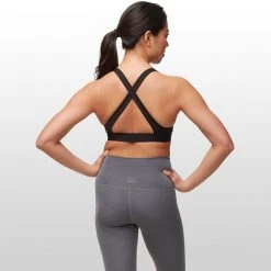 Patagonia Inc W Switchback Sports Bra