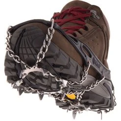Liberty Mountain MICROSPIKES Footwear