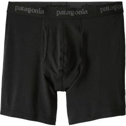 Patagonia Inc M's Essential Boxer Brief - 6 In. Baselayers