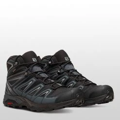 Salomon USA M X ULTRA 3 MID GTX