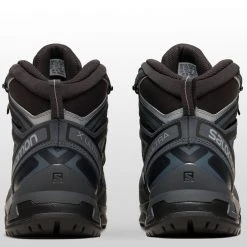 Salomon USA M X ULTRA 3 MID GTX