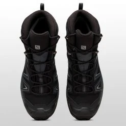 Salomon USA M X ULTRA 3 MID GTX