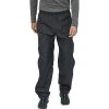 Patagonia Inc M's Torrentshell 3L Pants - Reg