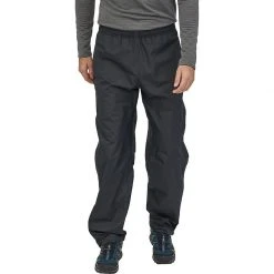 Patagonia Inc M's Torrentshell 3L Pants - Reg