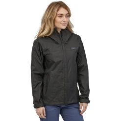 Patagonia Inc Jackets & Vests W TORRENTSHELL 3L JACKET