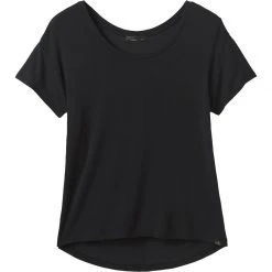 PrAna Shirts & Tops W FOUNDATION SLOUCH TOP