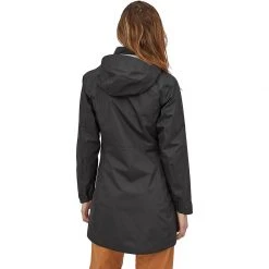 Patagonia Inc W TORRENTSHELL CITY COAT Jackets & Vests