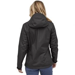 Patagonia Inc Jackets & Vests W TORRENTSHELL 3L JACKET