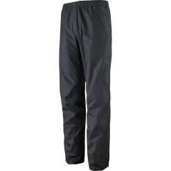 Patagonia Inc M's Torrentshell 3L Pants - Reg