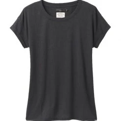 PrAna W COZY UP TEE