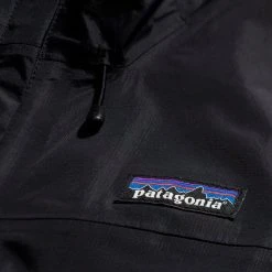 Patagonia Inc Jackets & Vests W TORRENTSHELL 3L JACKET