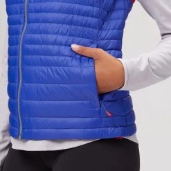 COTOPAXI W FUEGO DOWN VEST