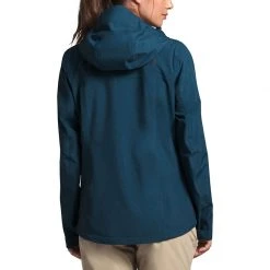 The North Face Jackets & Vests W DRYZZLE FL JACKET