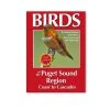 R.W. Morse Company Books BIRDS OF PUGET SOUND