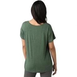 PrAna Shirts & Tops W FOUNDATION SLOUCH TOP