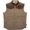 Howler Brothers Jackets & Vests M ROUNDER VEST