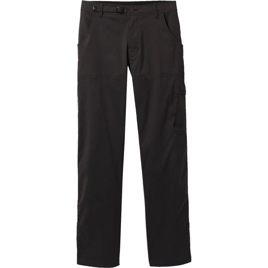 PrAna M STRETCH ZION STR