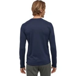 Patagonia Inc M CAP MW CREW Shirts