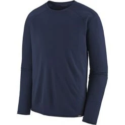 Patagonia Inc M CAP MW CREW Shirts