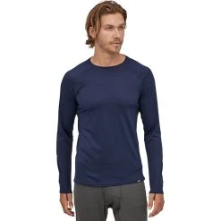 Patagonia Inc M CAP MW CREW Shirts