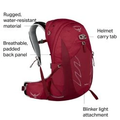 Osprey TALON 22 Backpacks