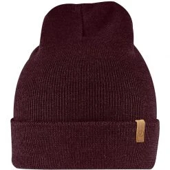 FJALLRAVEN CLASSIC KNIT HAT