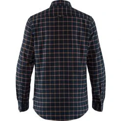 FJALLRAVEN M OVIK COMFORT FLANNEL Shirts