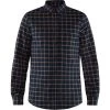 FJALLRAVEN M OVIK COMFORT FLANNEL Shirts